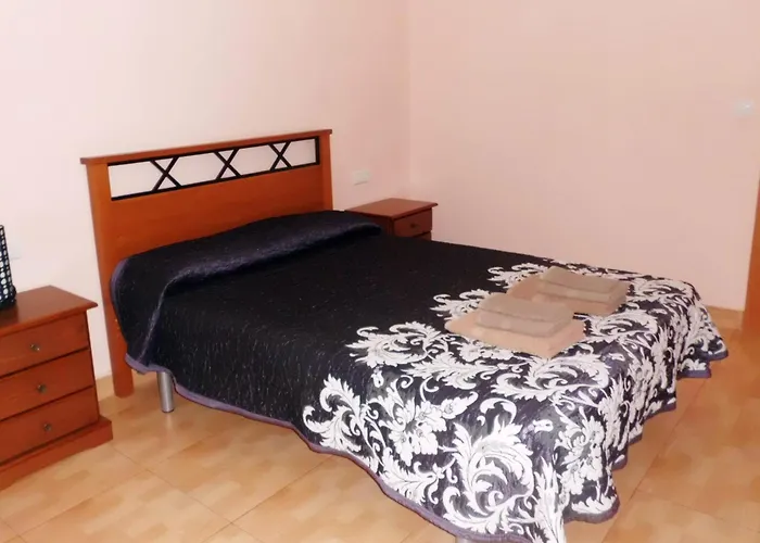 Hostal Abastos