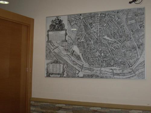 Abastos Maison d'hôtes Valence