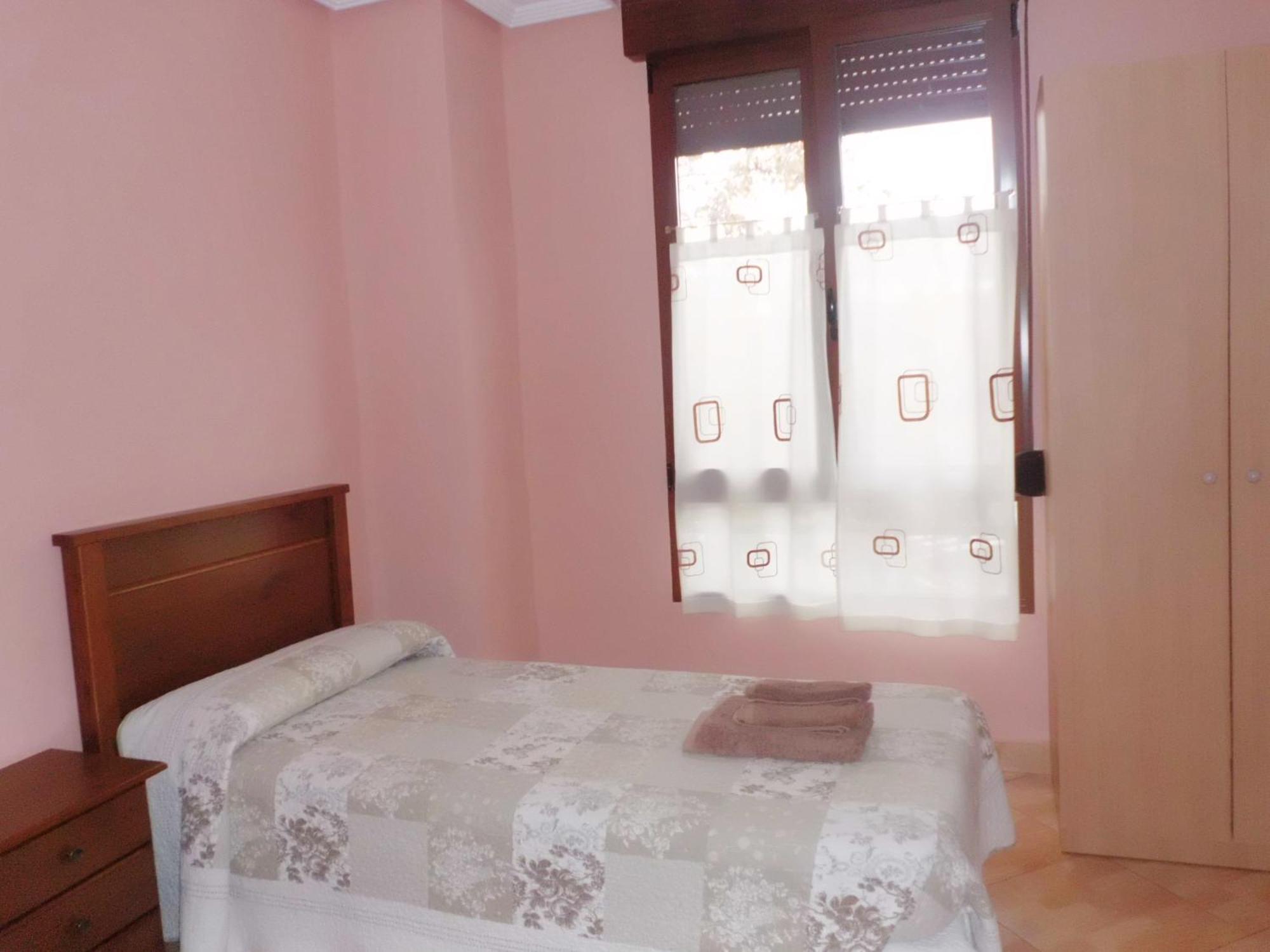 Maison d'hôtes Abastos Valence