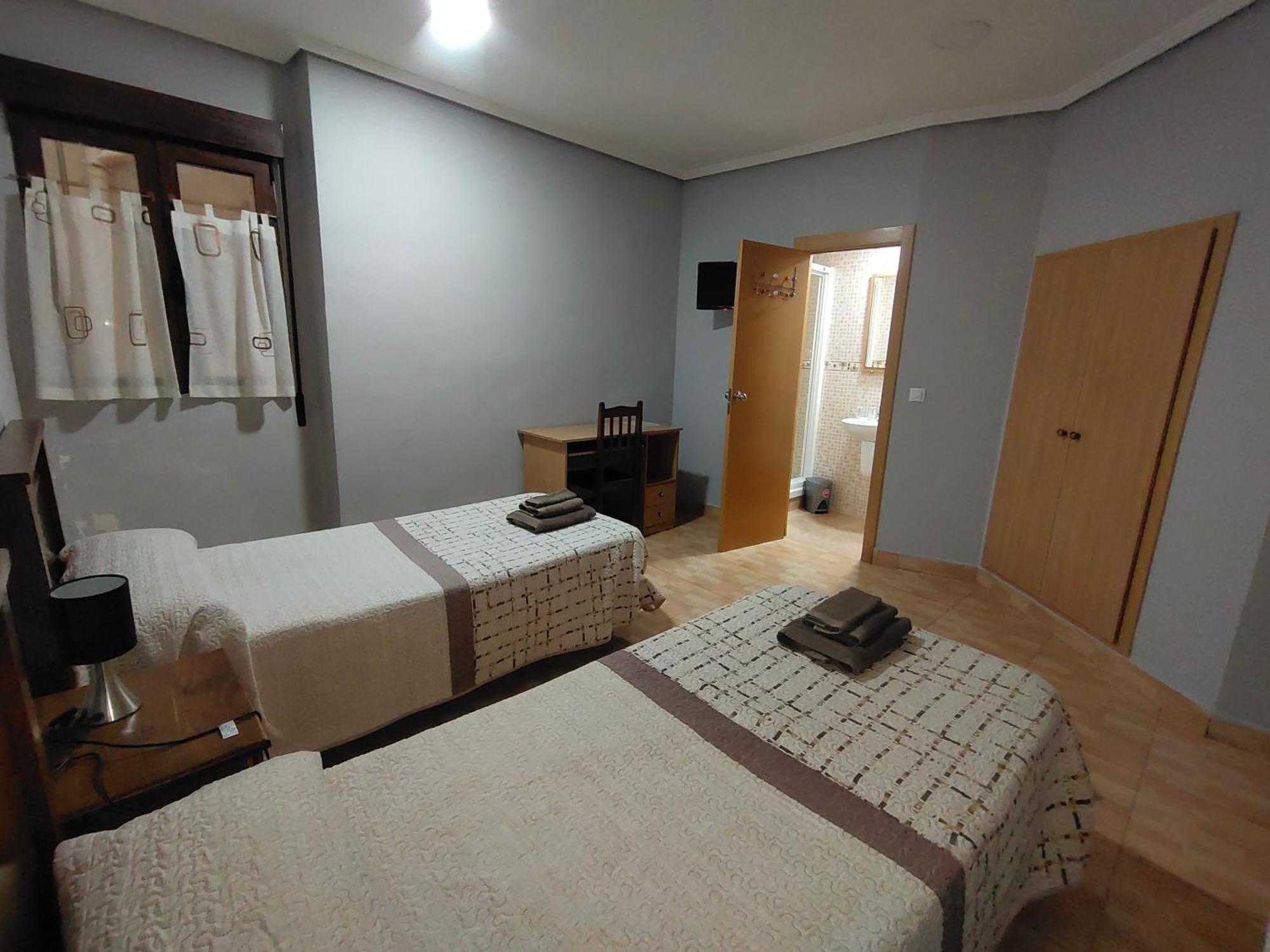 Abastos Maison d'hôtes 2*