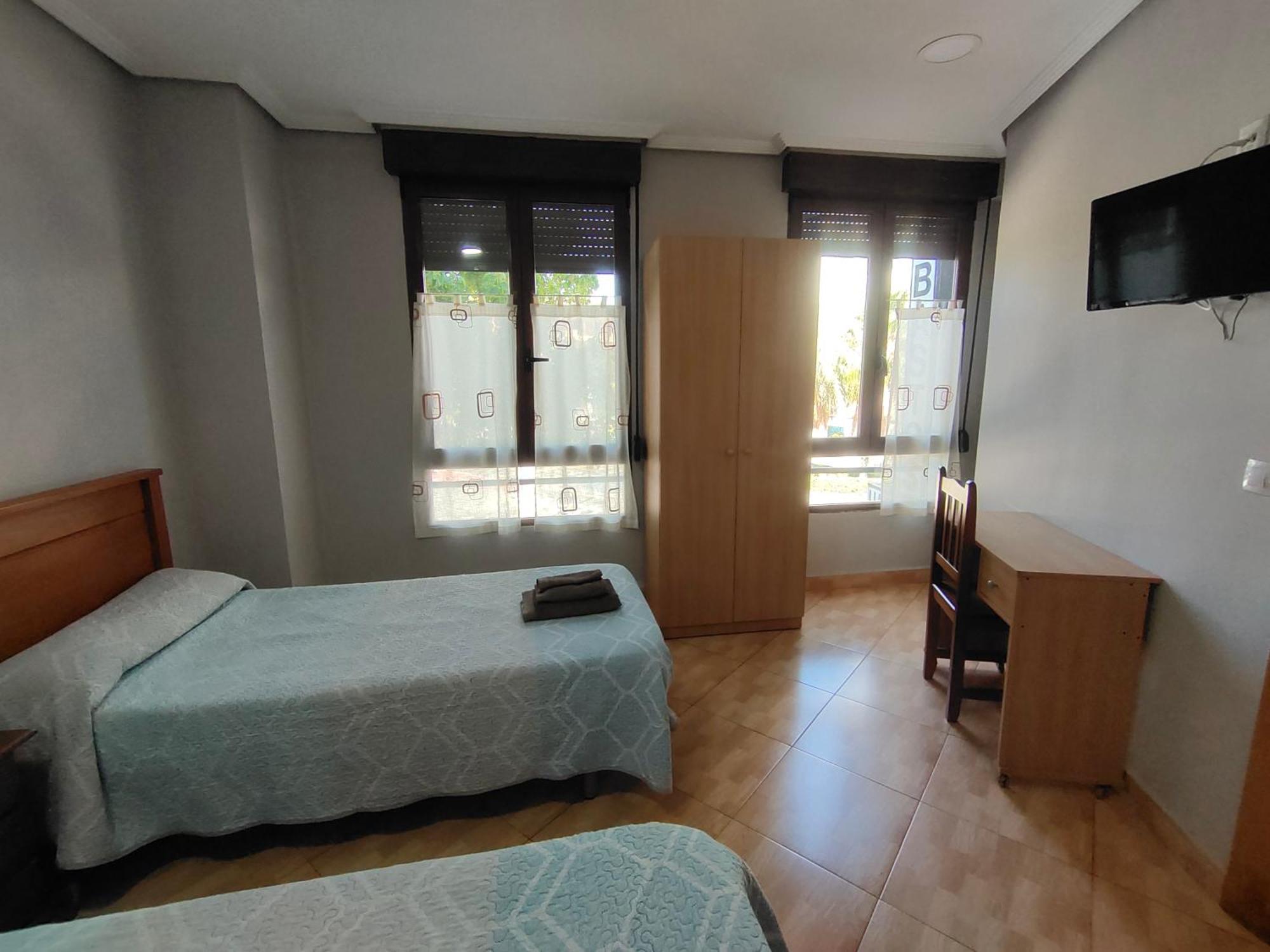 Abastos Maison d'hôtes 2*