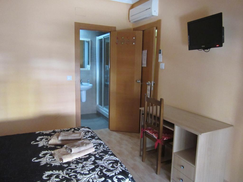 Maison d'hôtes Abastos 2*