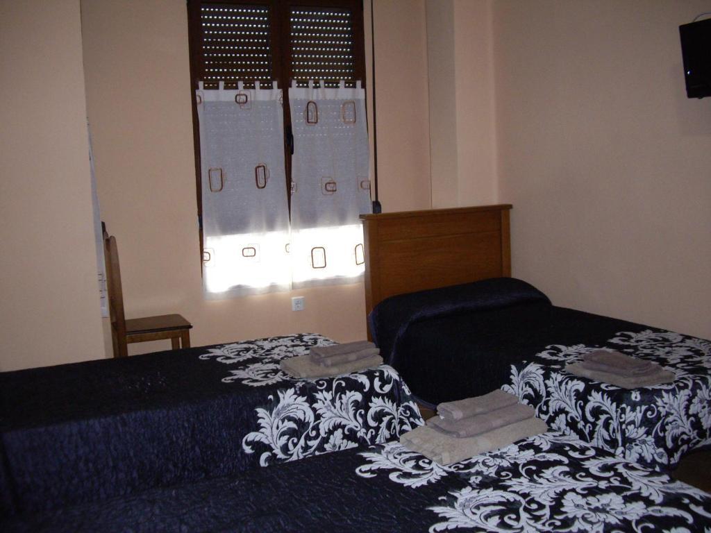 Abastos Maison d'hôtes 2*